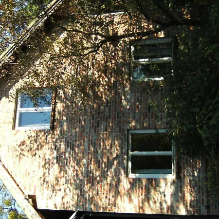 Apartamento Staw